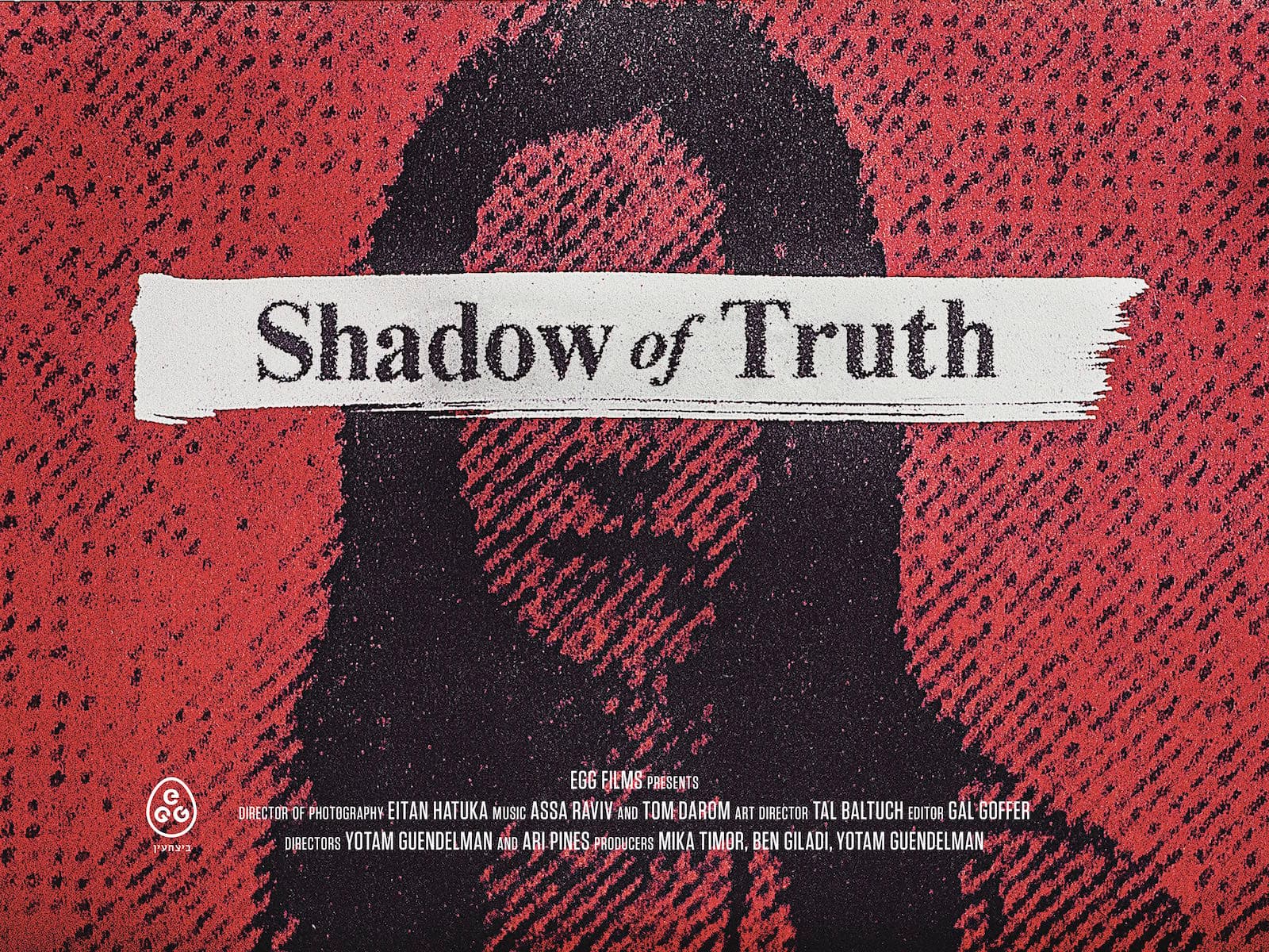Shadow of Truth - True-Crime Docu-Series · Lead Editor